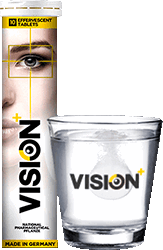 Vision+ для зрения