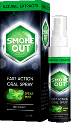Smoke Out от курения