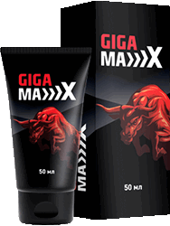 GigaMax для увеличения члена